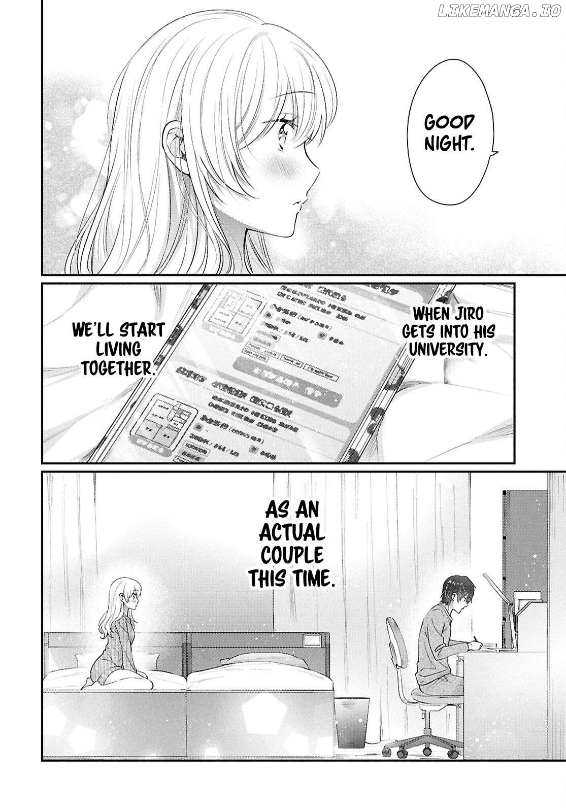 Fuufu Ijou, Koibito Miman, Chapter 78 image 37